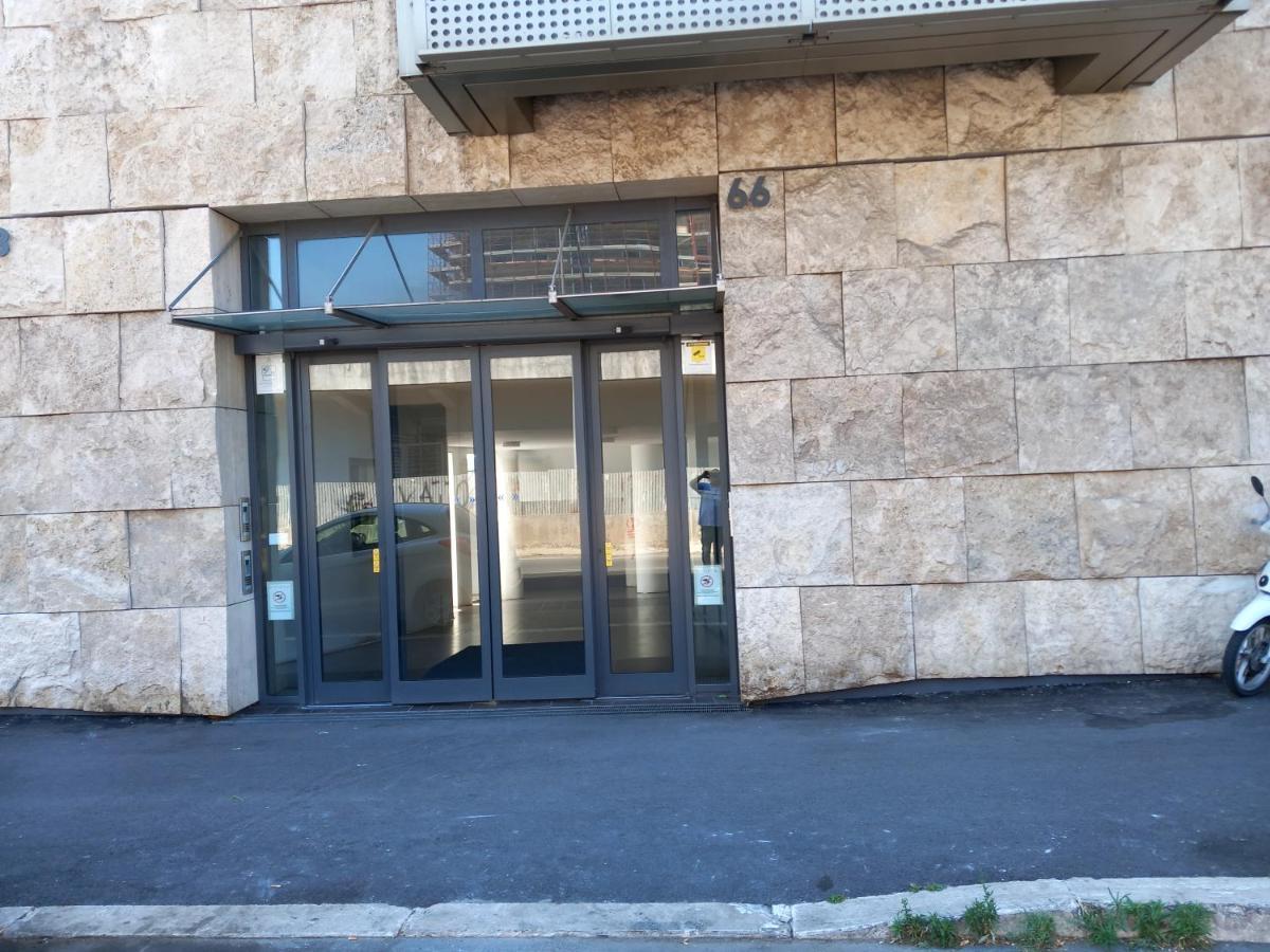 Rome 66 Apartments Exterior photo